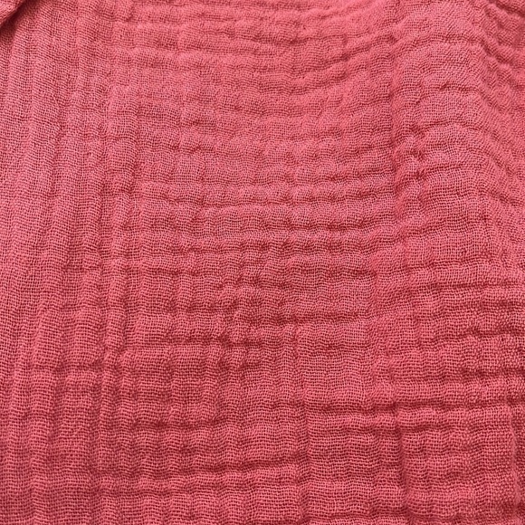 Anne Klein Button Up Shirt Size:XL - Picture 9 of 12